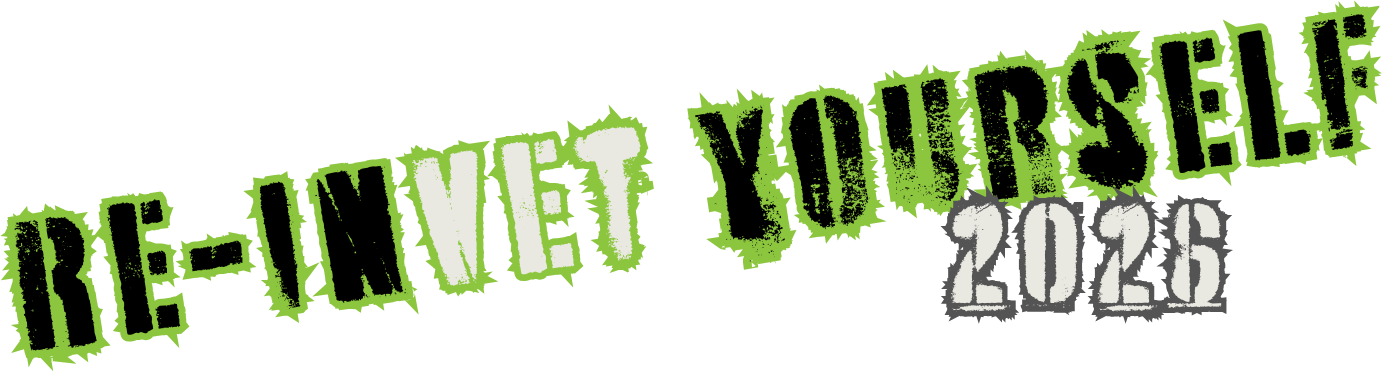 Re-InVet Yourself 2026